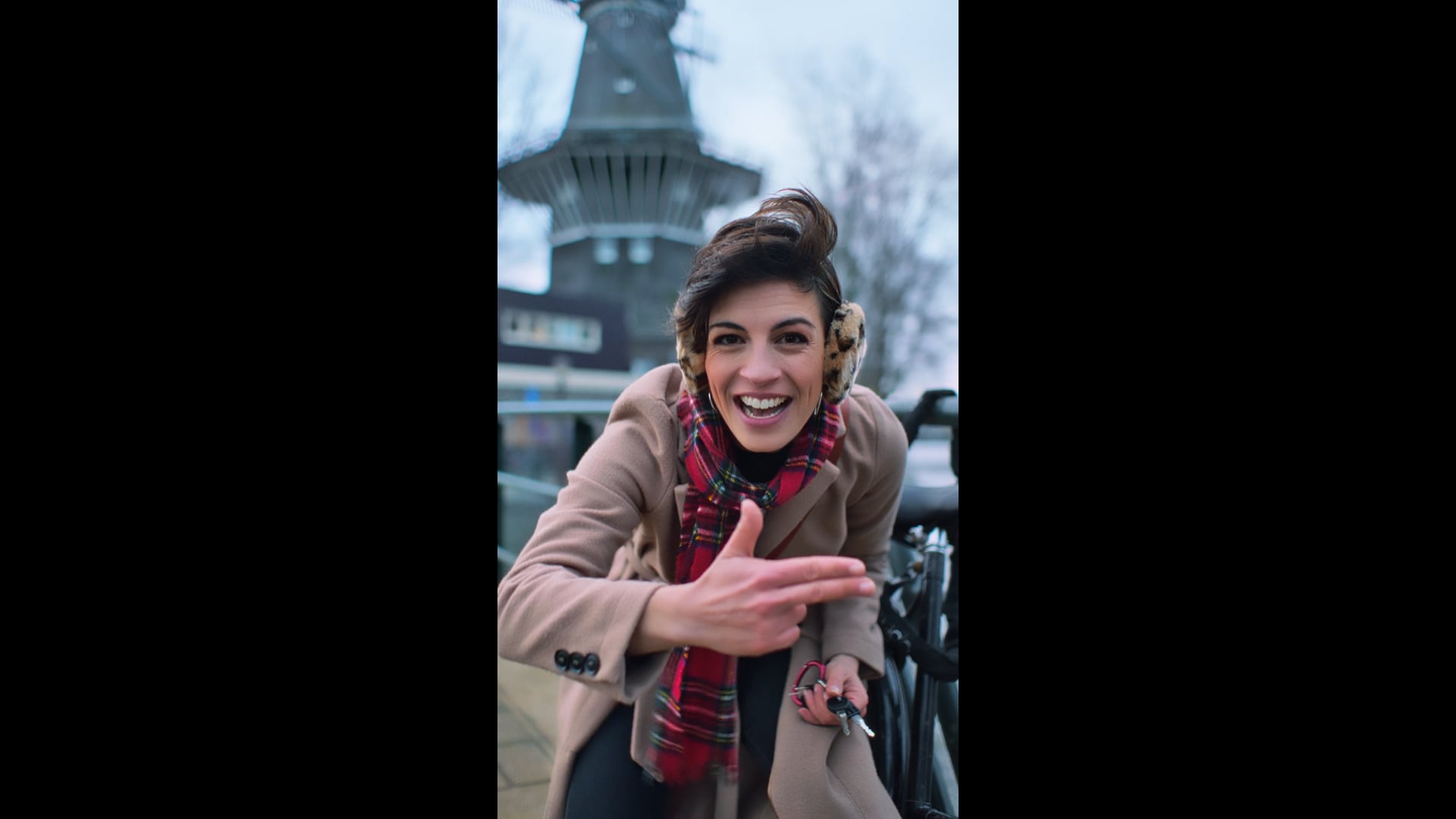Atlanta Insta Promo – Invisible Car